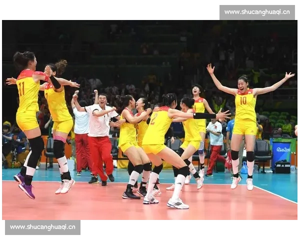 吉马良斯率巴西世锦赛惜败意大利 排协信任与中国形成反差