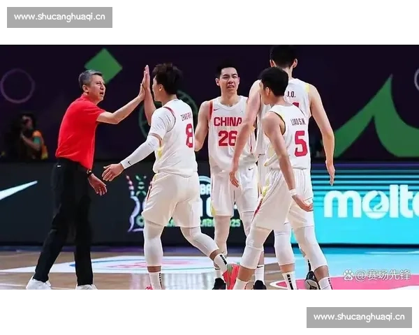 五棵松世预首战：中国男篮迎韩国 三主力缺阵考验