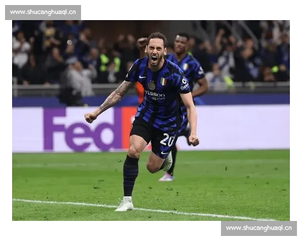 国米敲定 21 岁锋线新星！5 年 200 万欧 + 2500 万欧总价锁定齐沃爱徒