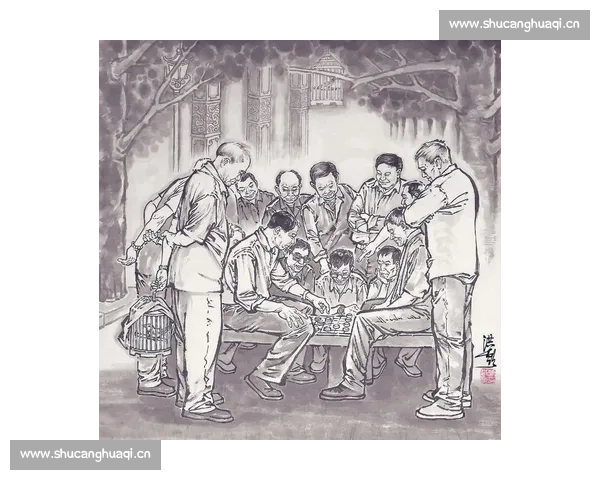 奉贤 “先手棋”：黑白落子间的全民健身新局