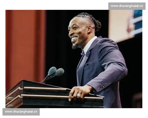 安东尼名人堂演讲：传奇不熄，以热爱对抗定义