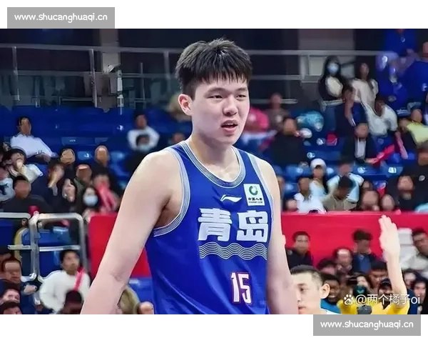湖人错失杨瀚森?美媒:中国新星已锁定开拓者,下一站或成超级球星