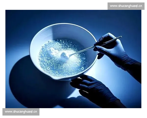 从漂白工艺到环保思考现代社会中漂白技术的应用与影响