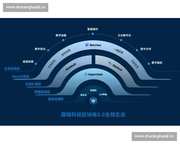 比特币引领全球数字金融新时代助推区块链技术与经济模式革新